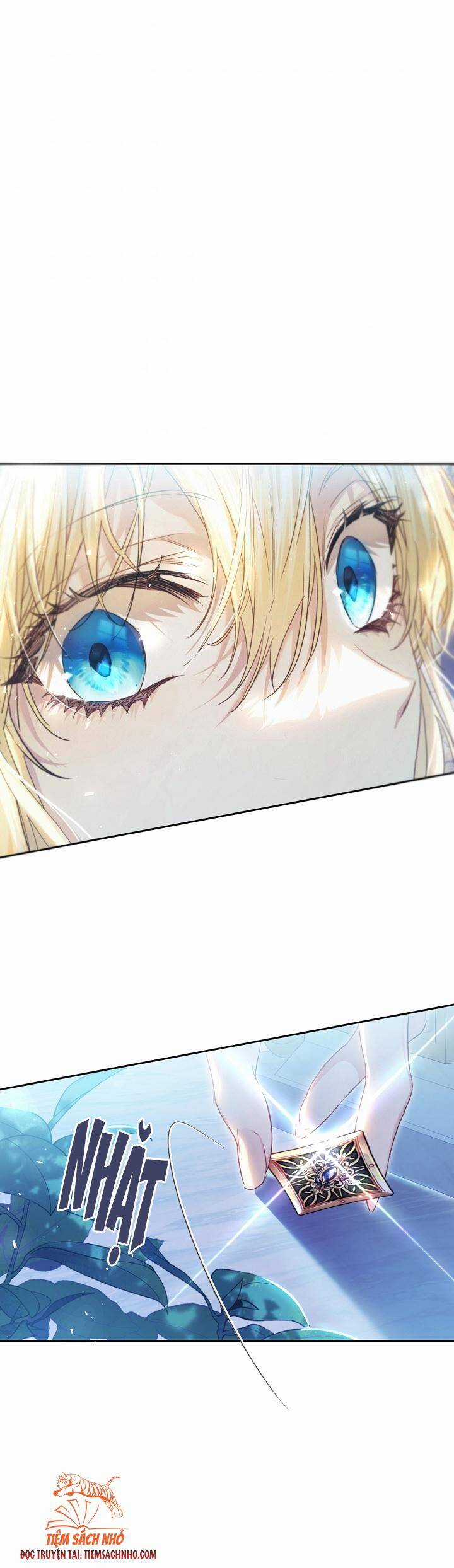 Kẻ Phản Diện Là Một Con Rối Chương 58 trang 2