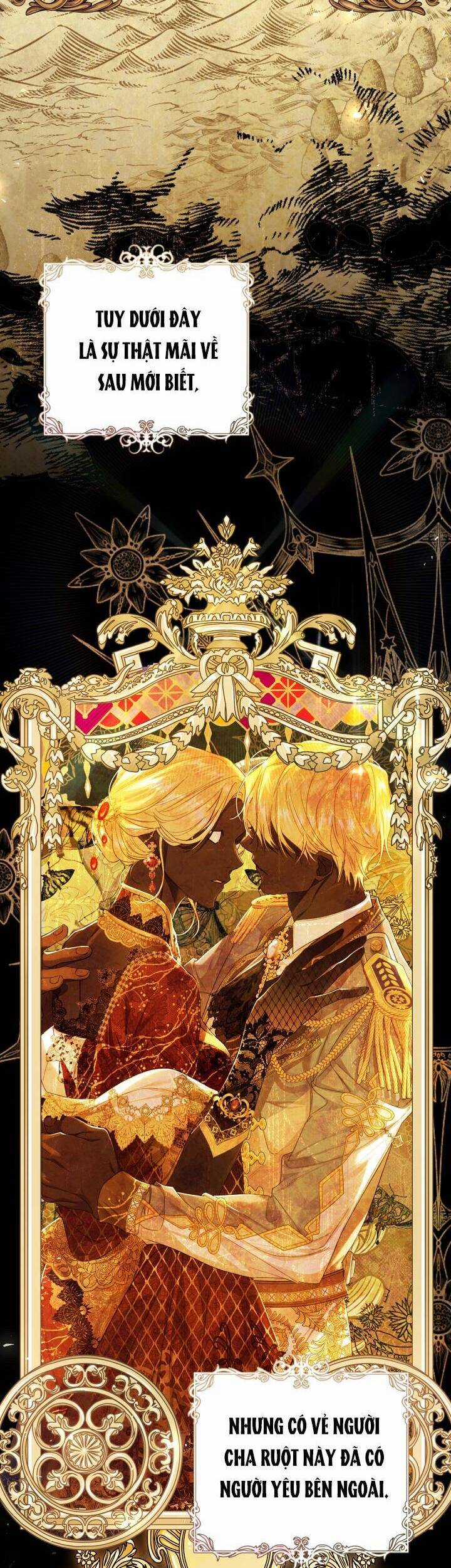 Kẻ Phản Diện Là Một Con Rối Chương 58 trang 21