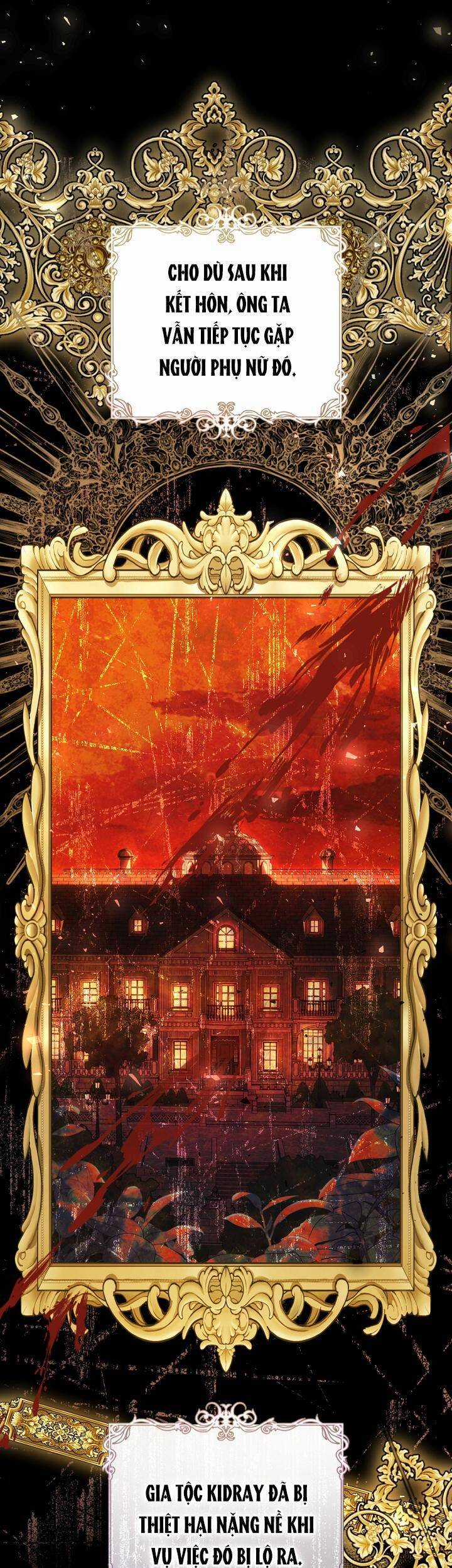 Kẻ Phản Diện Là Một Con Rối Chương 58 trang 23