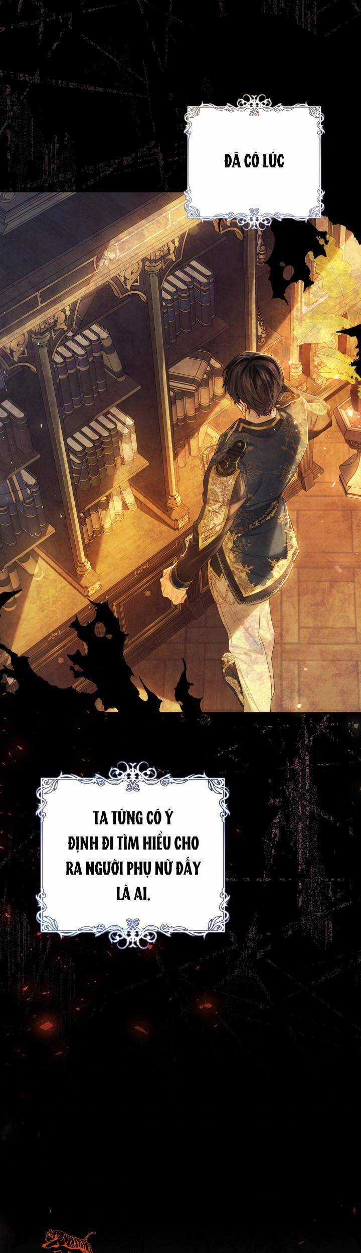 Kẻ Phản Diện Là Một Con Rối Chương 58 trang 25