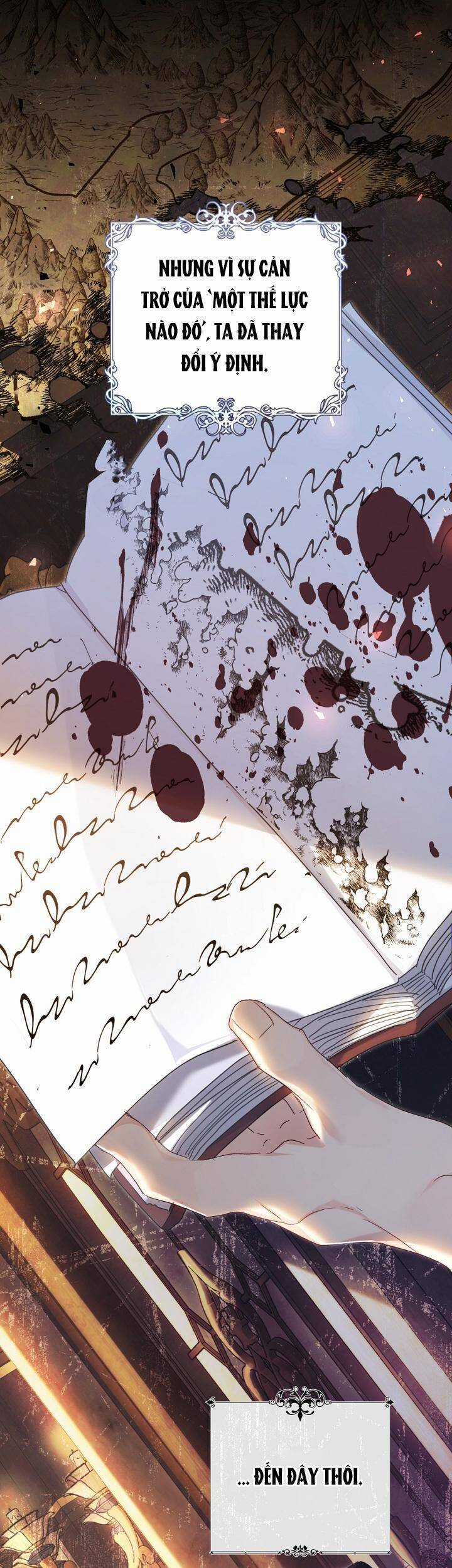 Kẻ Phản Diện Là Một Con Rối Chương 58 trang 27