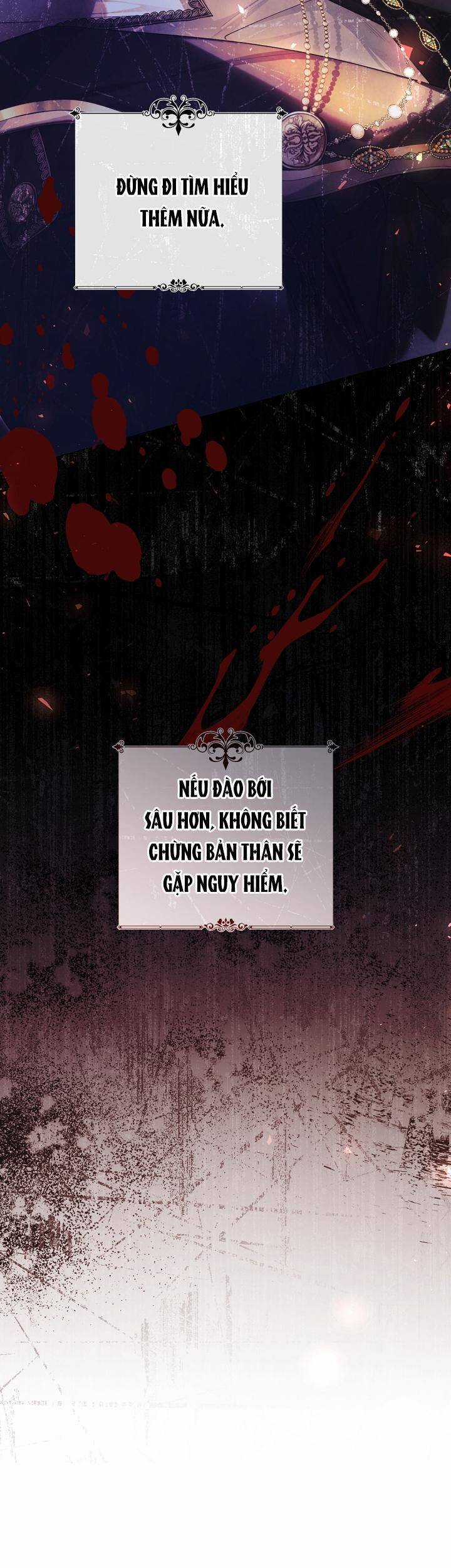 Kẻ Phản Diện Là Một Con Rối Chương 58 trang 29