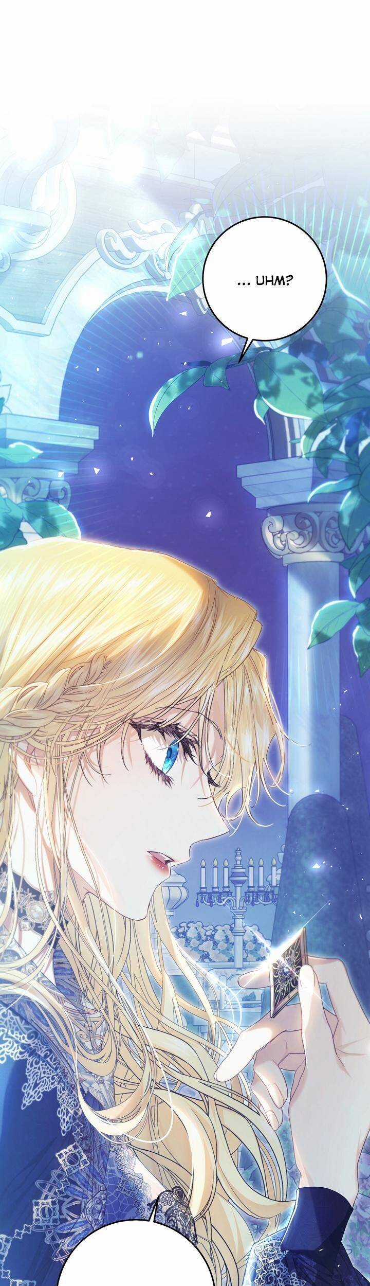 Kẻ Phản Diện Là Một Con Rối Chương 58 trang 3