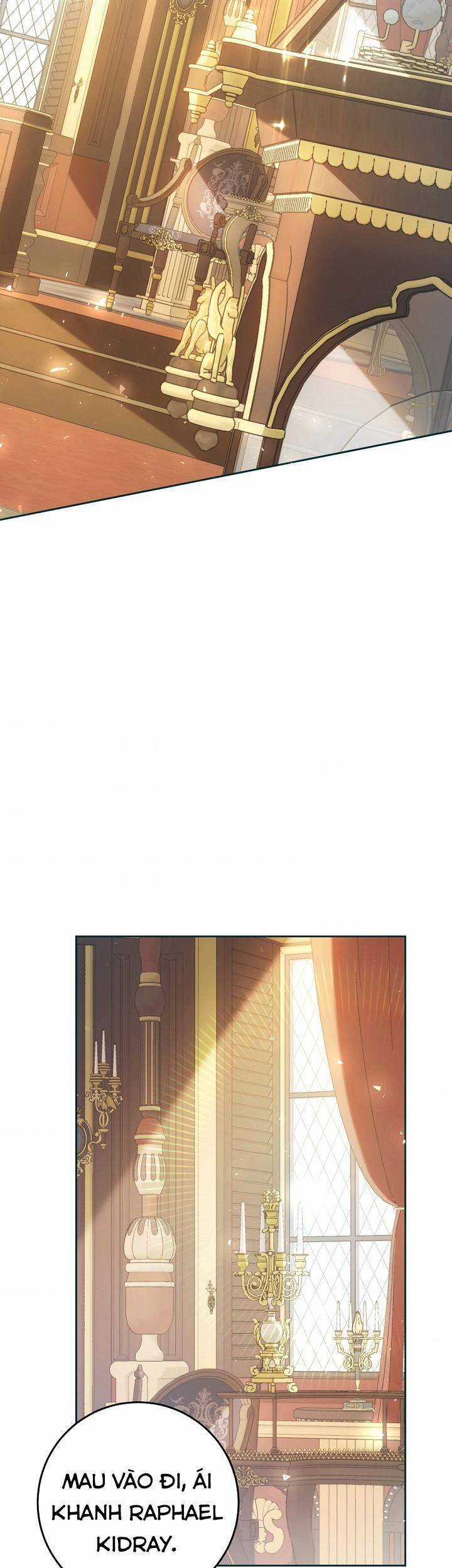 Kẻ Phản Diện Là Một Con Rối Chương 58 trang 31