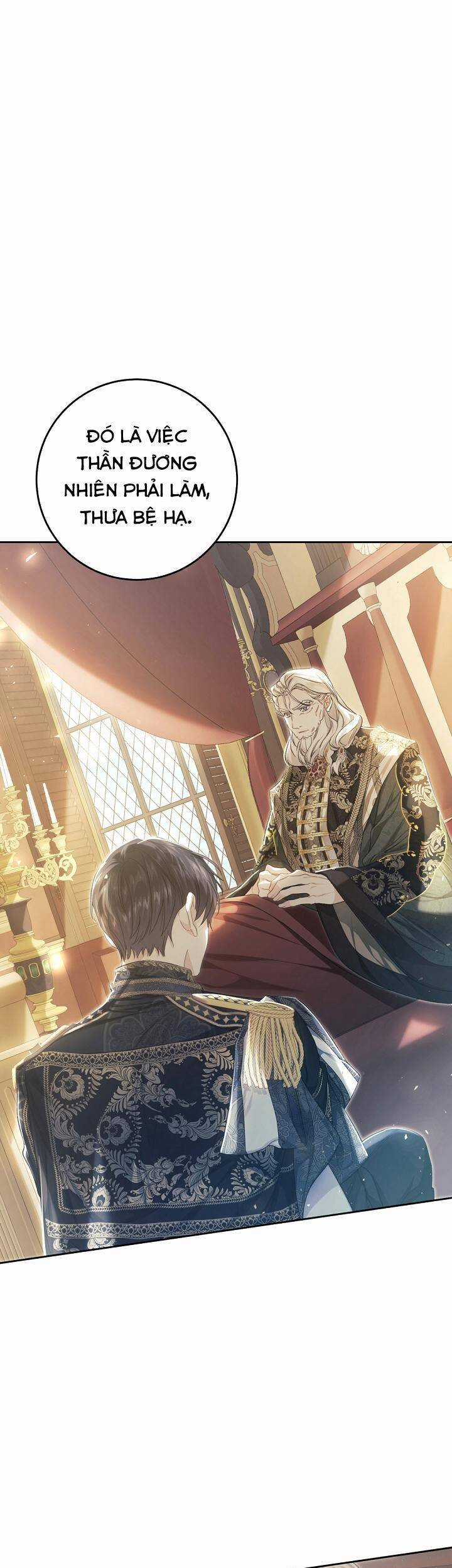 Kẻ Phản Diện Là Một Con Rối Chương 58 trang 36