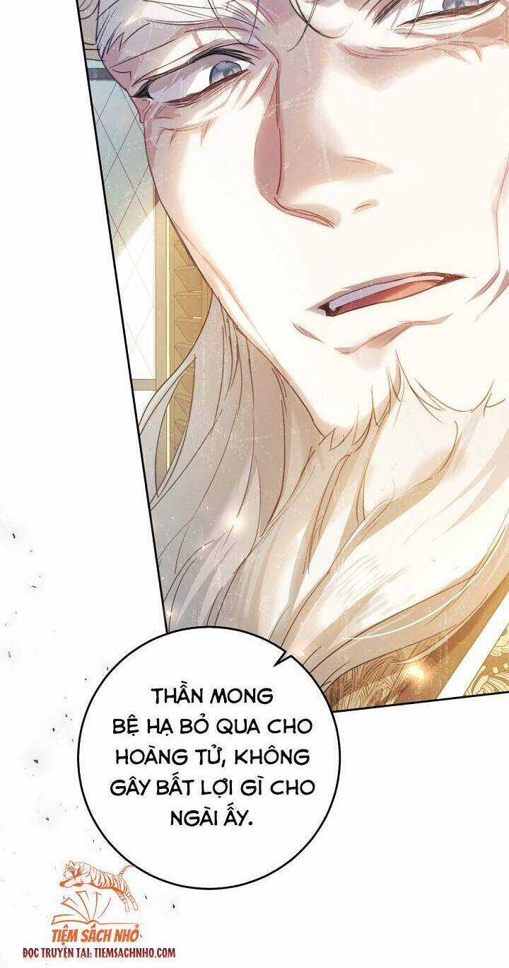 Kẻ Phản Diện Là Một Con Rối Chương 58 trang 39