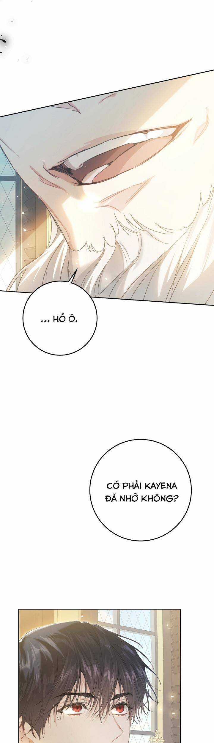 Kẻ Phản Diện Là Một Con Rối Chương 58 trang 40