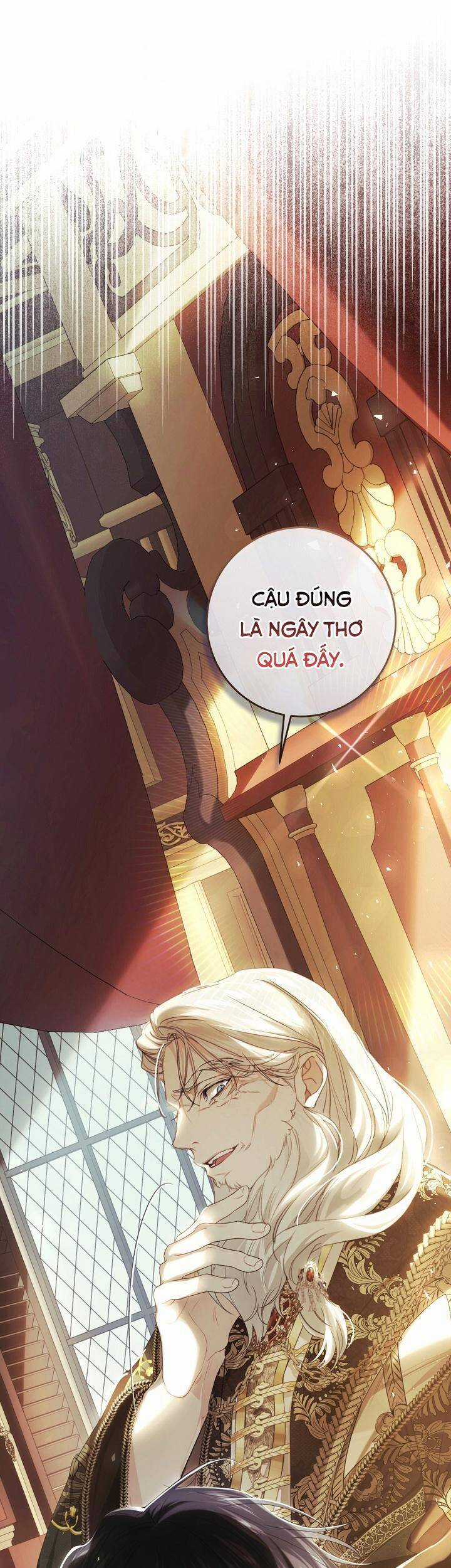 Kẻ Phản Diện Là Một Con Rối Chương 58 trang 44