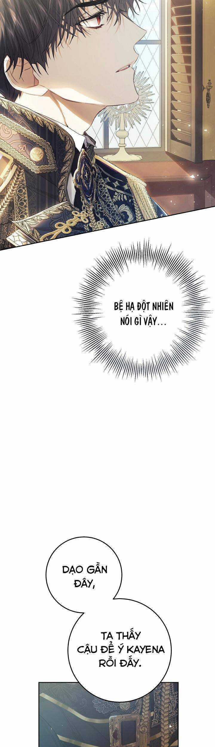 Kẻ Phản Diện Là Một Con Rối Chương 58 trang 47