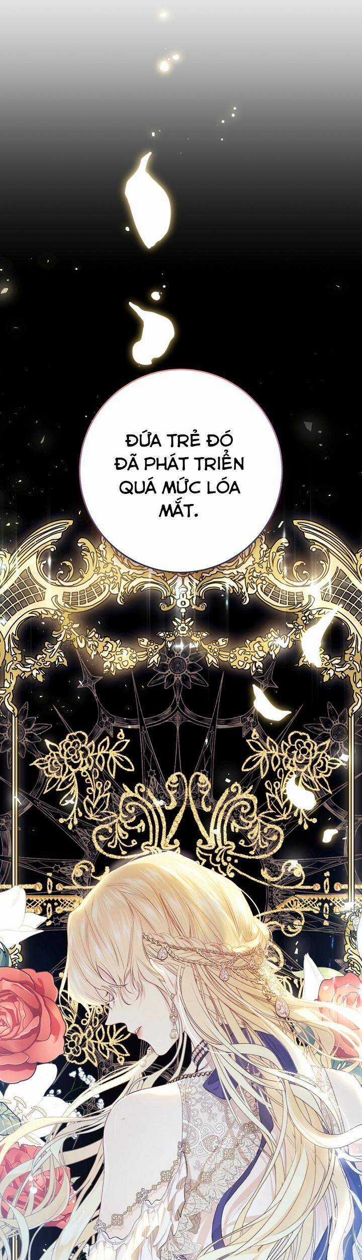 Kẻ Phản Diện Là Một Con Rối Chương 58 trang 49