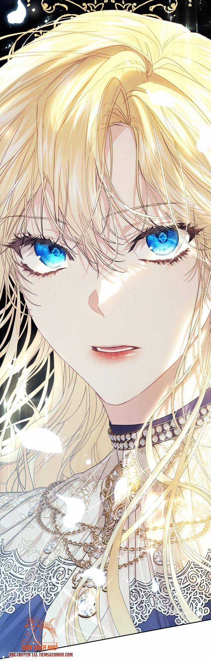 Kẻ Phản Diện Là Một Con Rối Chương 58 trang 51