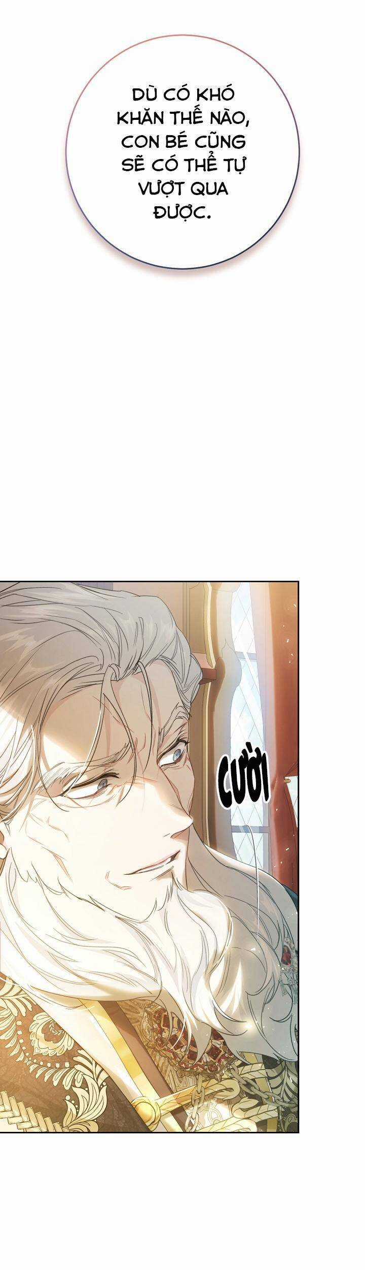 Kẻ Phản Diện Là Một Con Rối Chương 58 trang 52