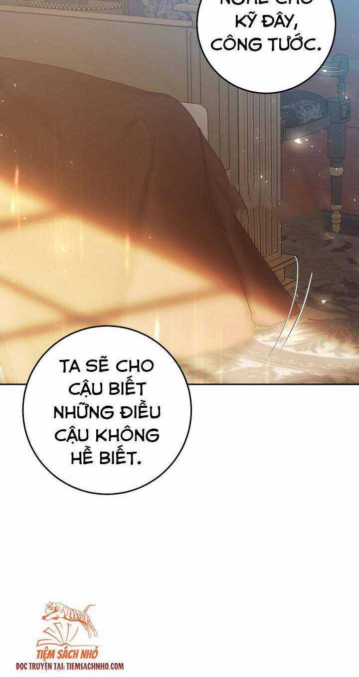 Kẻ Phản Diện Là Một Con Rối Chương 58 trang 55