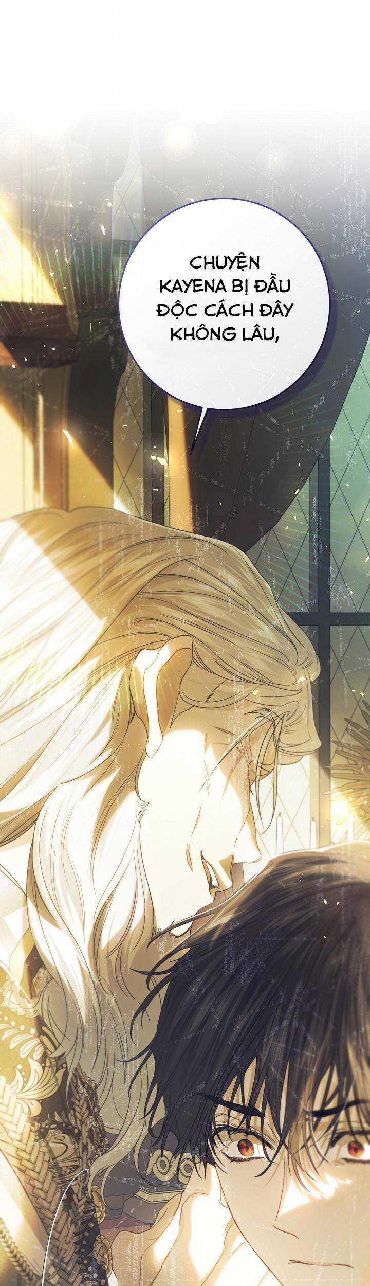 Kẻ Phản Diện Là Một Con Rối Chương 58 trang 56