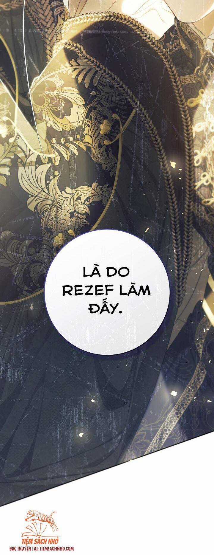 Kẻ Phản Diện Là Một Con Rối Chương 58 trang 57