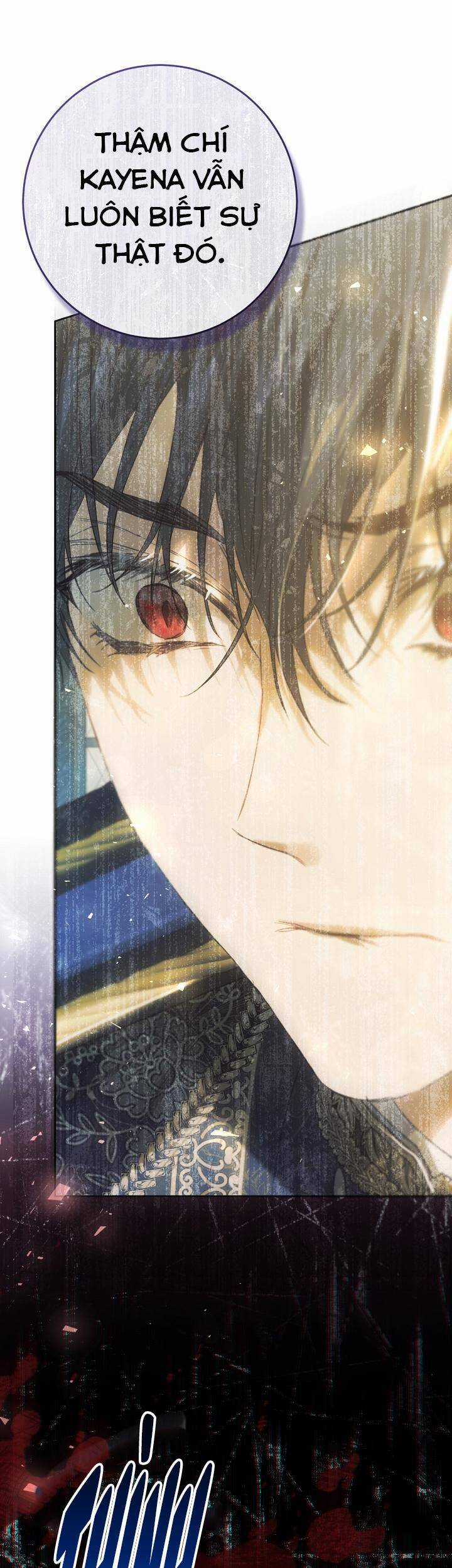 Kẻ Phản Diện Là Một Con Rối Chương 58 trang 58