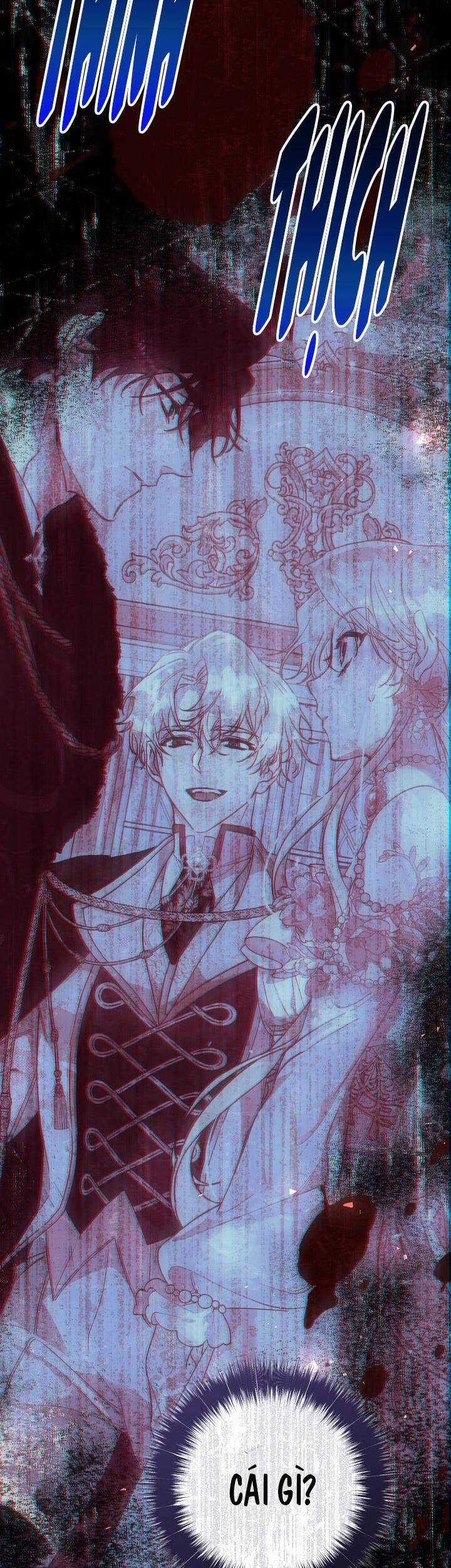 Kẻ Phản Diện Là Một Con Rối Chương 58 trang 59