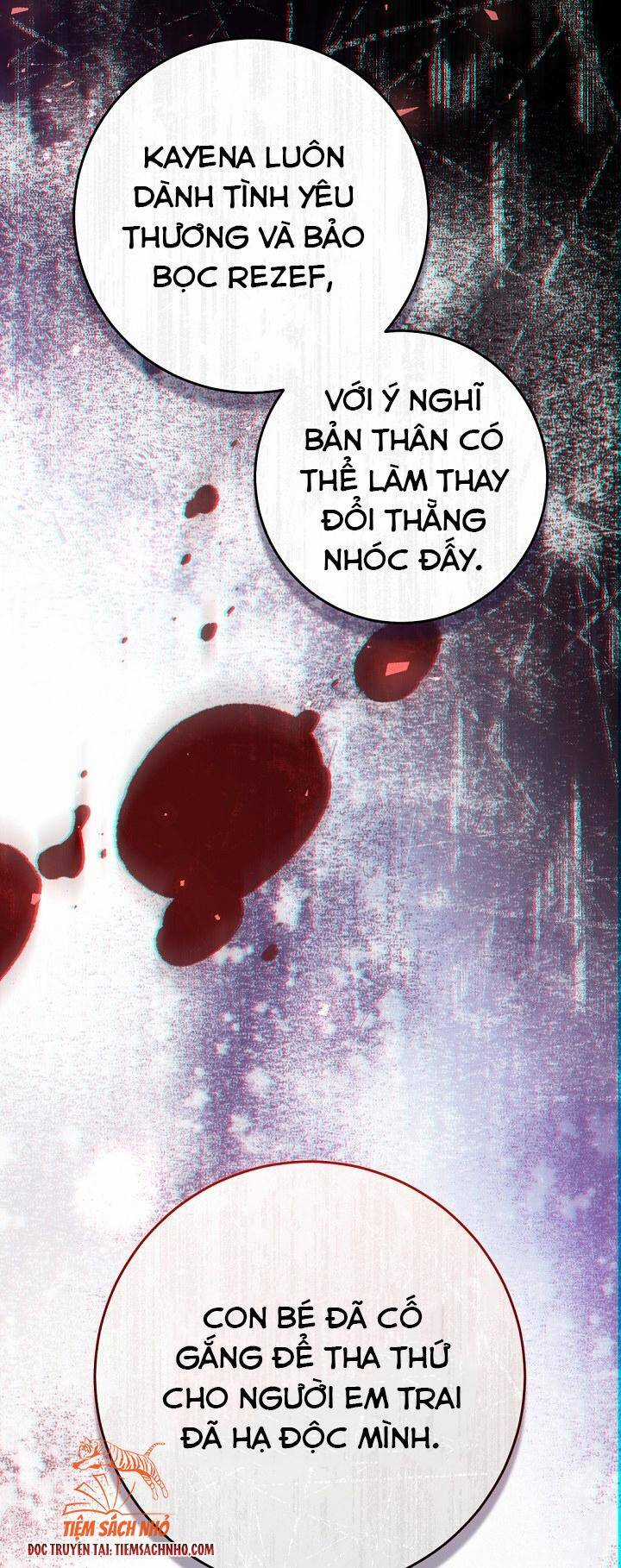 Kẻ Phản Diện Là Một Con Rối Chương 58 trang 61