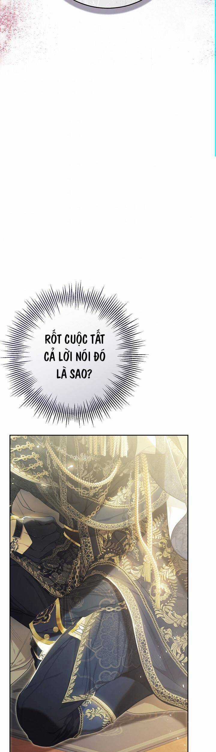 Kẻ Phản Diện Là Một Con Rối Chương 58 trang 62