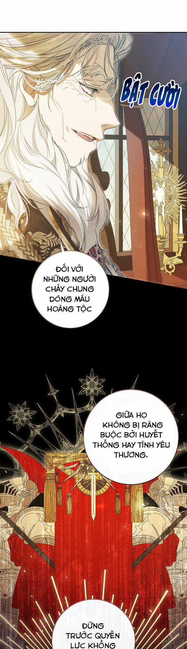 Kẻ Phản Diện Là Một Con Rối Chương 58 trang 64