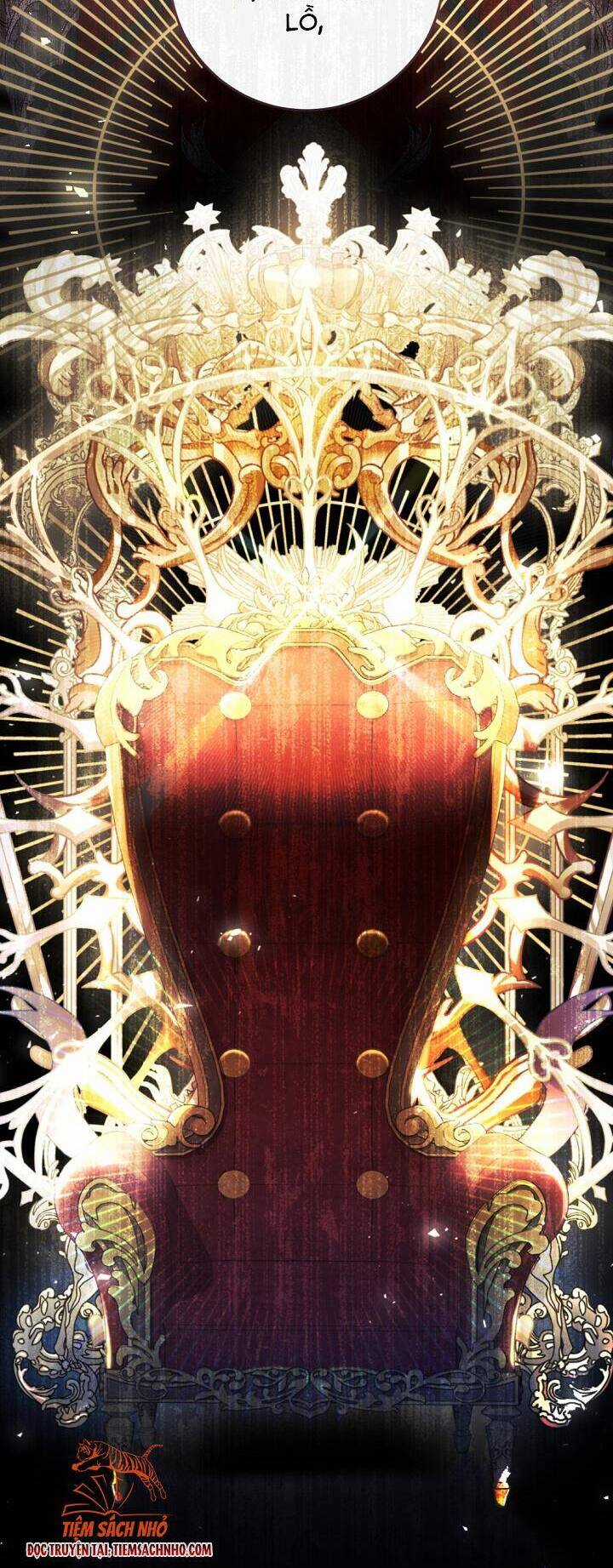 Kẻ Phản Diện Là Một Con Rối Chương 58 trang 65