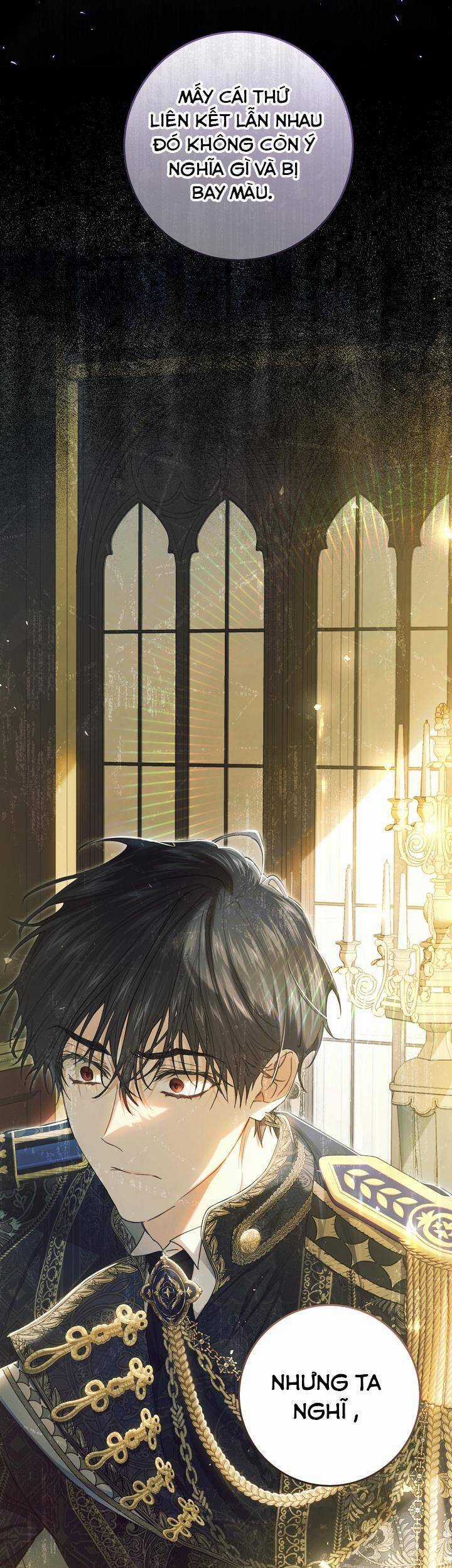 Kẻ Phản Diện Là Một Con Rối Chương 58 trang 66