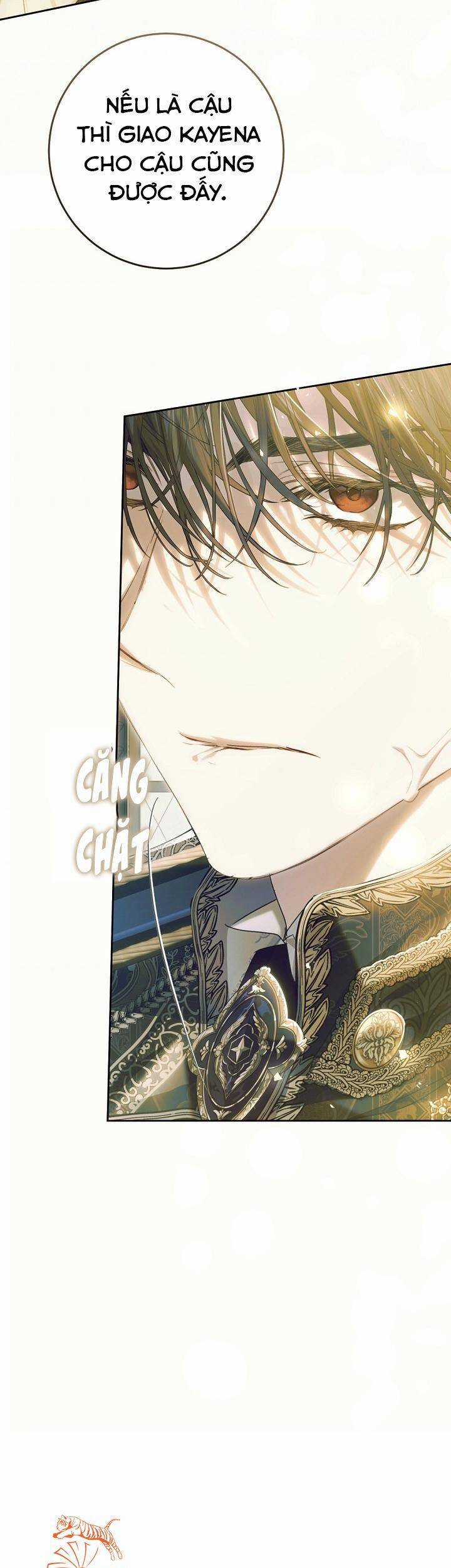 Kẻ Phản Diện Là Một Con Rối Chương 58 trang 68