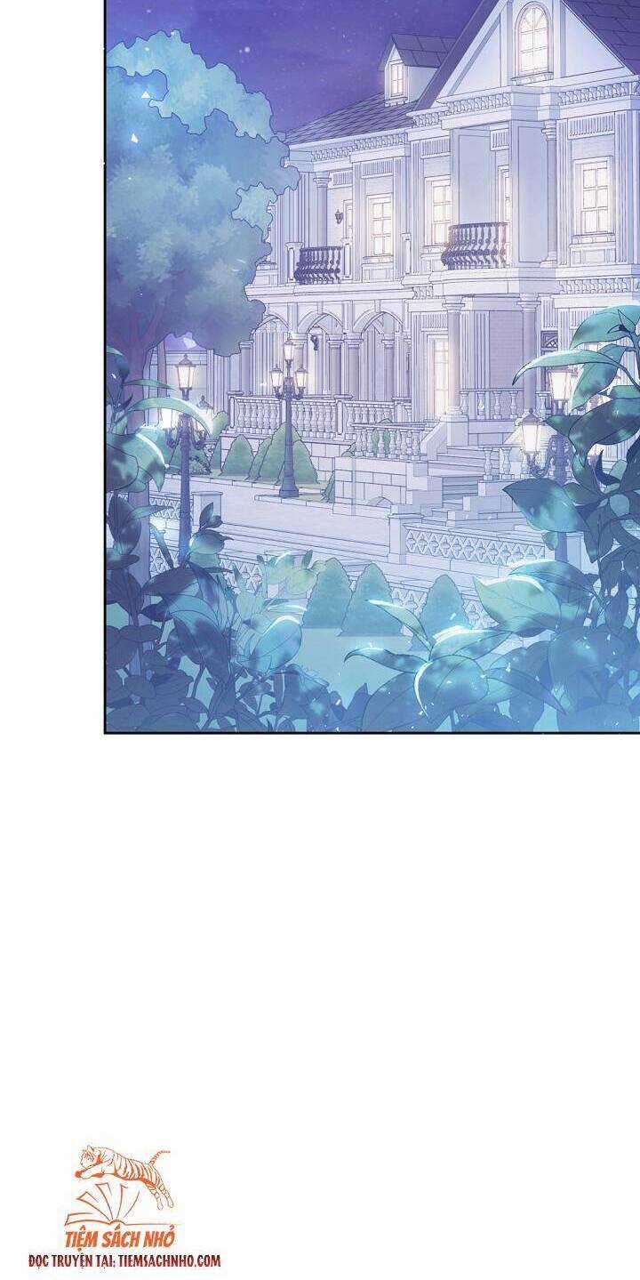 Kẻ Phản Diện Là Một Con Rối Chương 58 trang 7