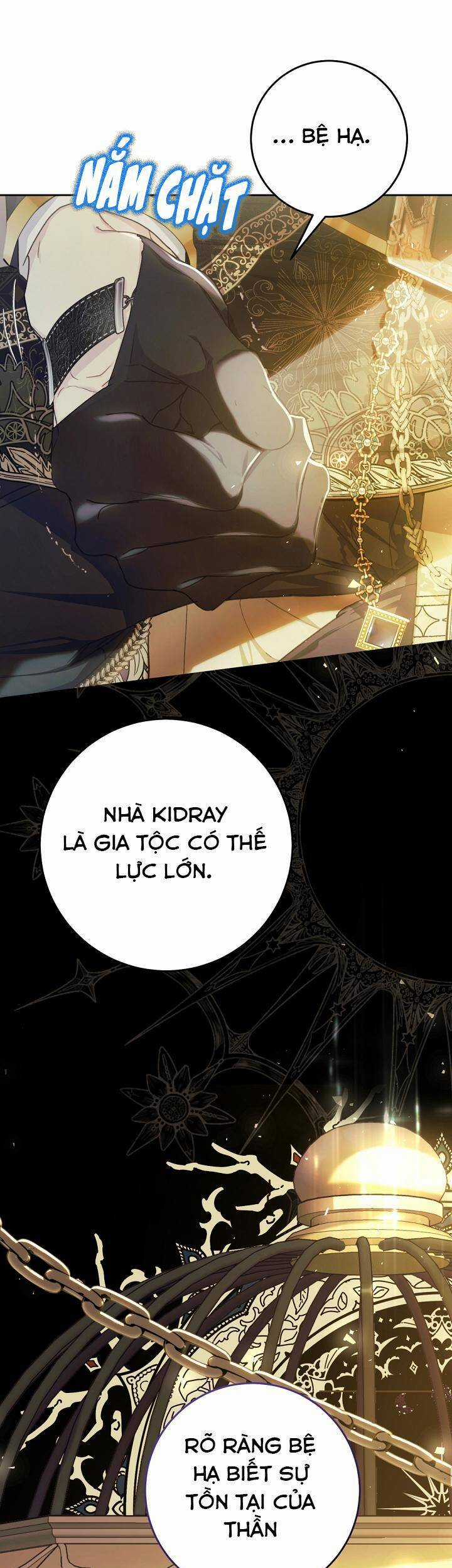 Kẻ Phản Diện Là Một Con Rối Chương 58 trang 70