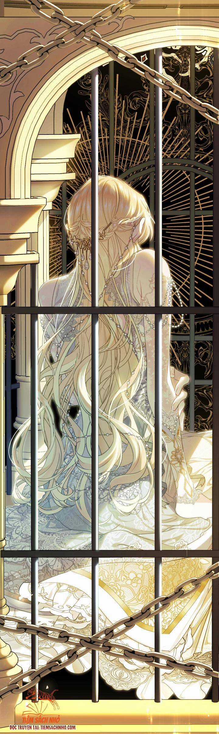 Kẻ Phản Diện Là Một Con Rối Chương 58 trang 72