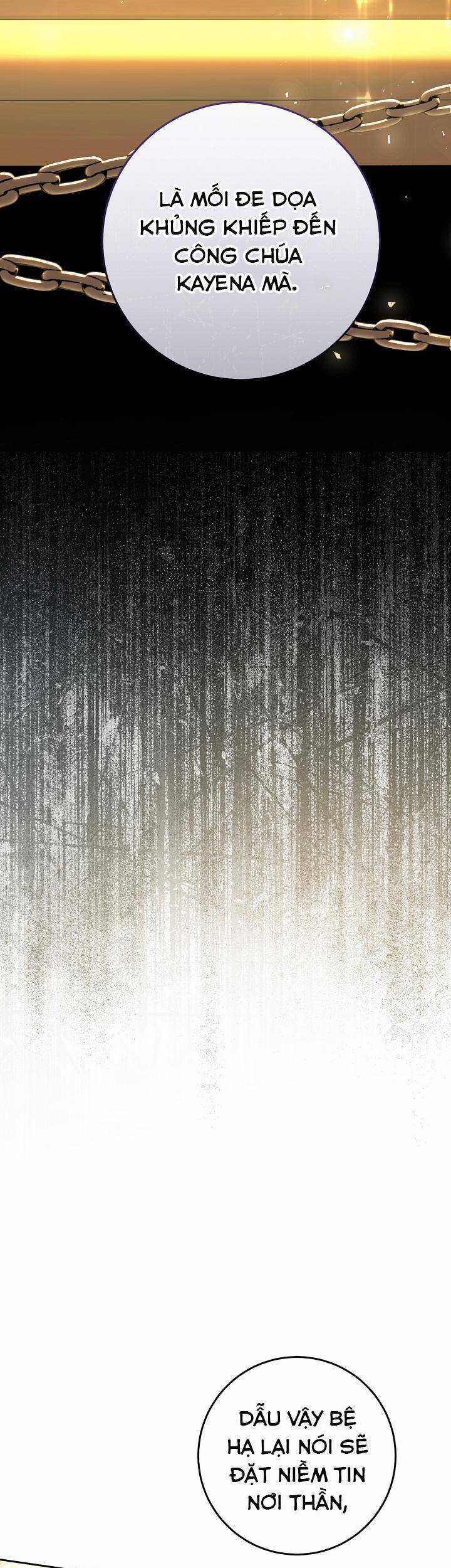 Kẻ Phản Diện Là Một Con Rối Chương 58 trang 73