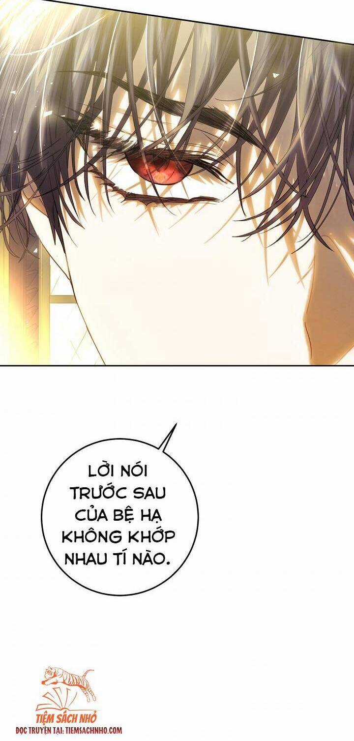 Kẻ Phản Diện Là Một Con Rối Chương 58 trang 74