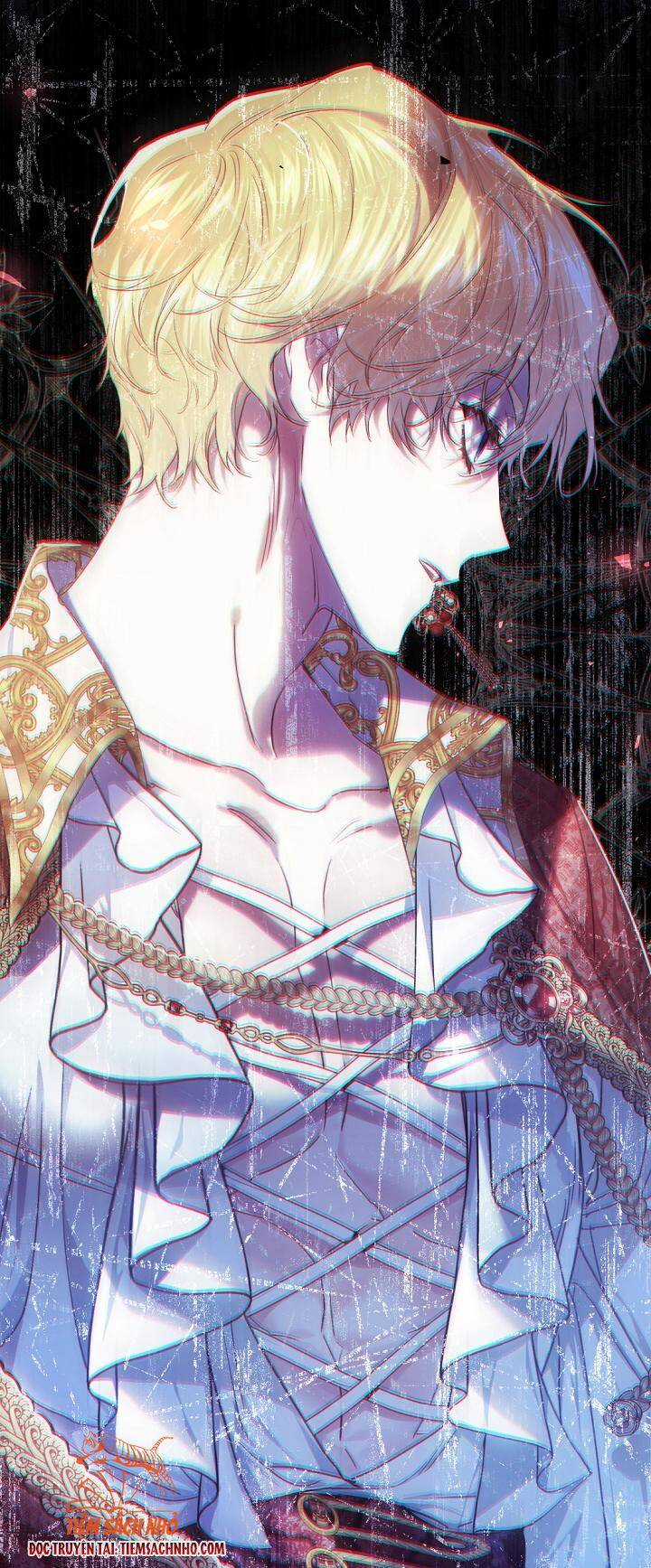 Kẻ Phản Diện Là Một Con Rối Chương 58 trang 79