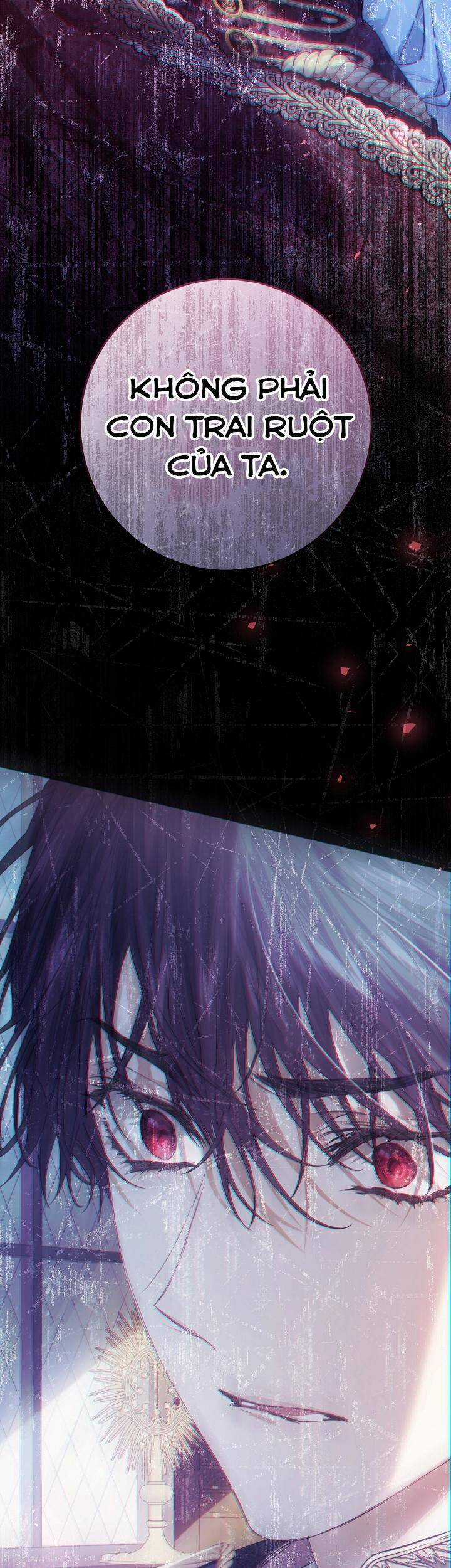 Kẻ Phản Diện Là Một Con Rối Chương 58 trang 80