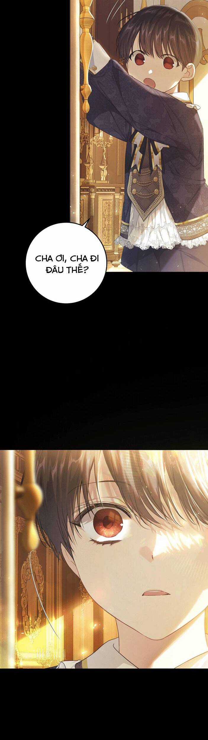 Kẻ Phản Diện Là Một Con Rối Chương 59 trang 10