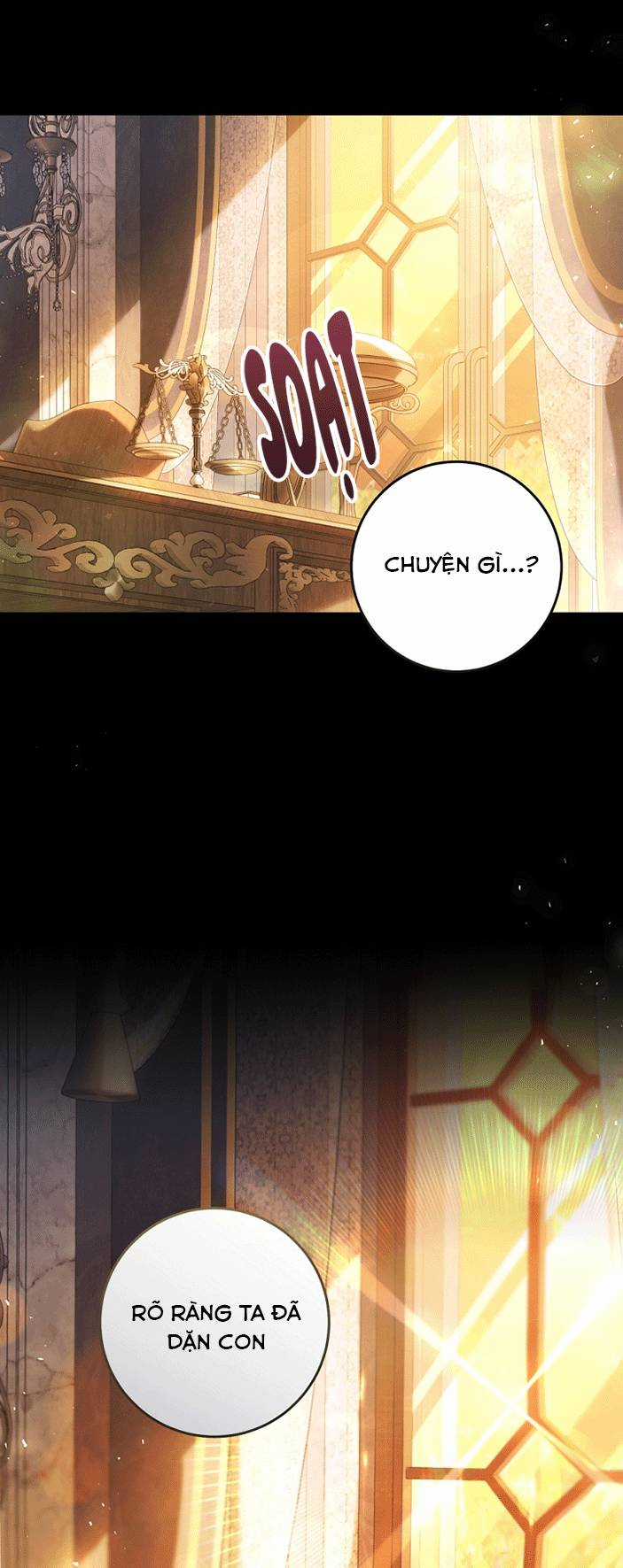 Kẻ Phản Diện Là Một Con Rối Chương 59 trang 12