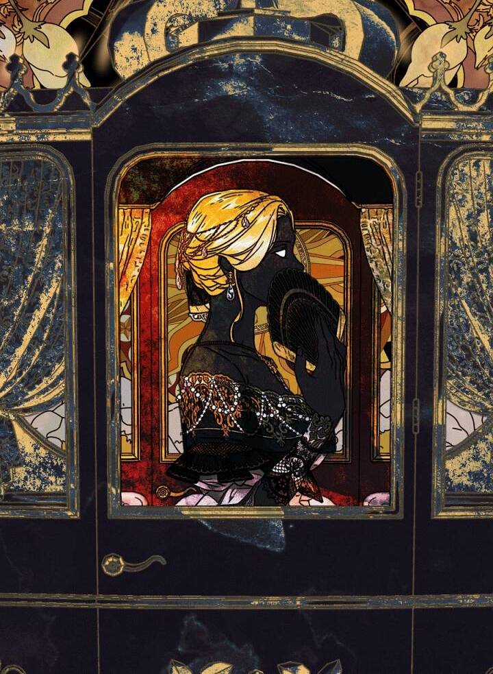 Kẻ Phản Diện Là Một Con Rối Chương 59 trang 18