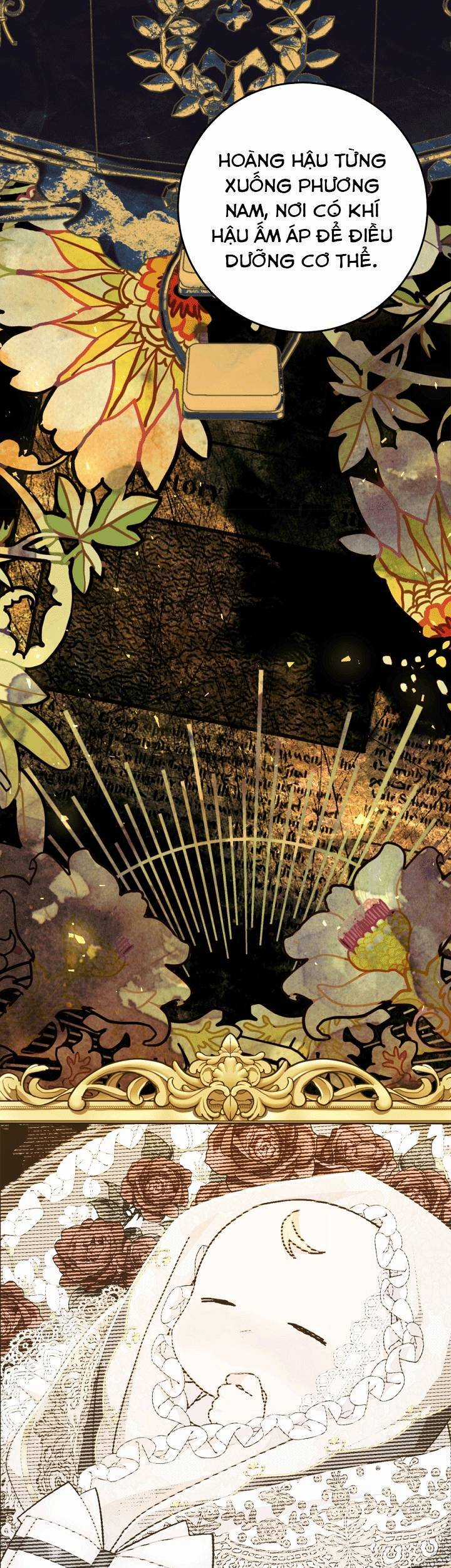 Kẻ Phản Diện Là Một Con Rối Chương 59 trang 19