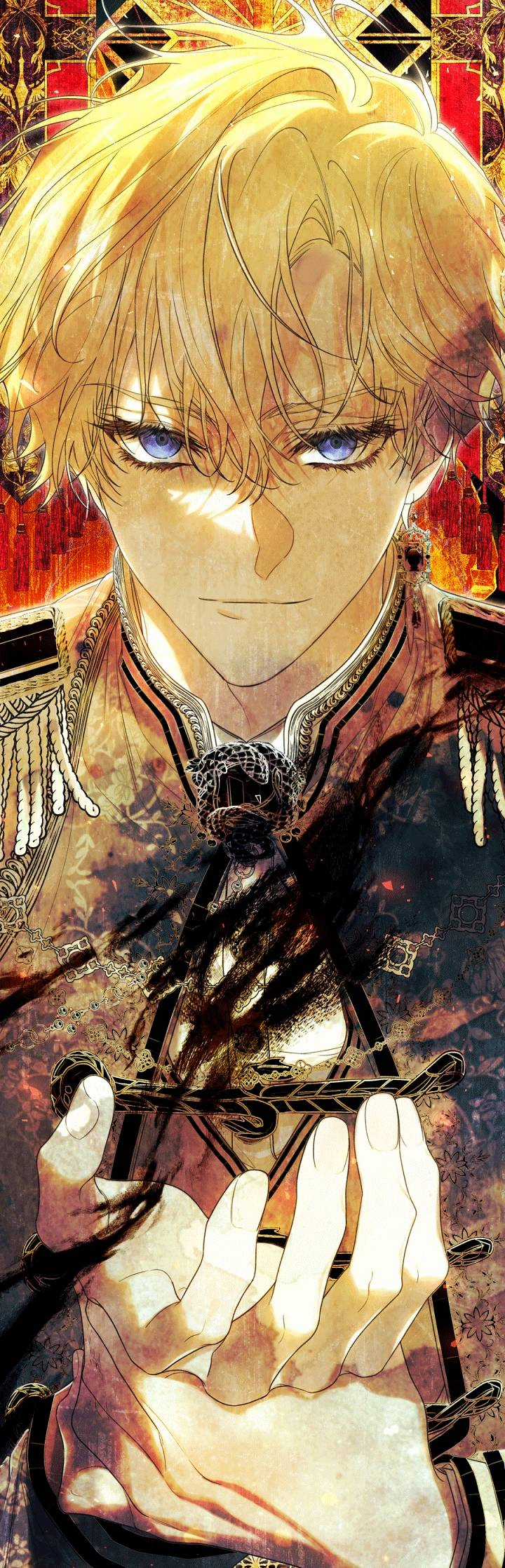 Kẻ Phản Diện Là Một Con Rối Chương 59 trang 27