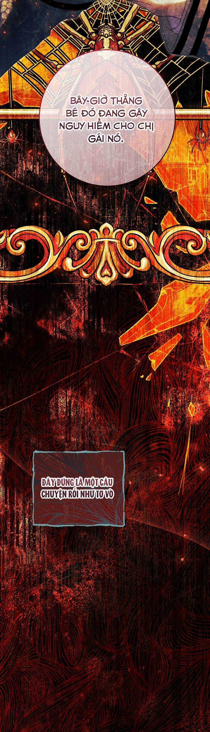 Kẻ Phản Diện Là Một Con Rối Chương 59 trang 28