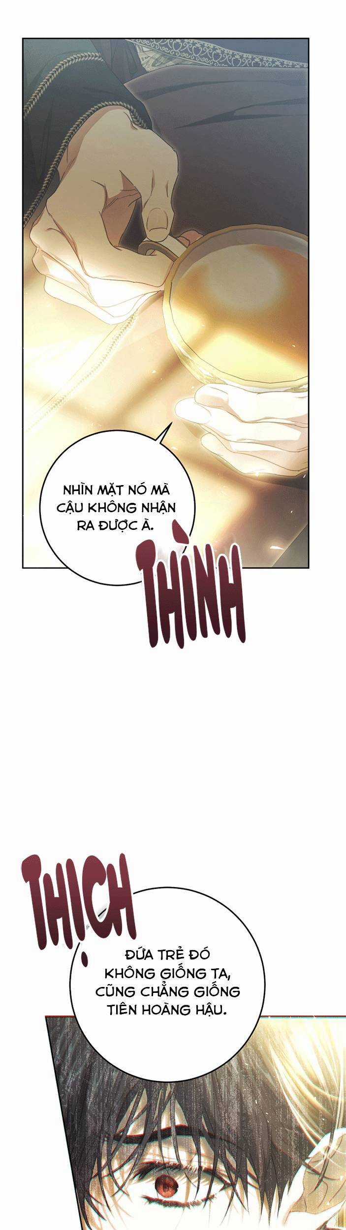 Kẻ Phản Diện Là Một Con Rối Chương 59 trang 3