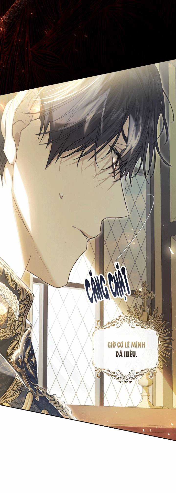 Kẻ Phản Diện Là Một Con Rối Chương 59 trang 30