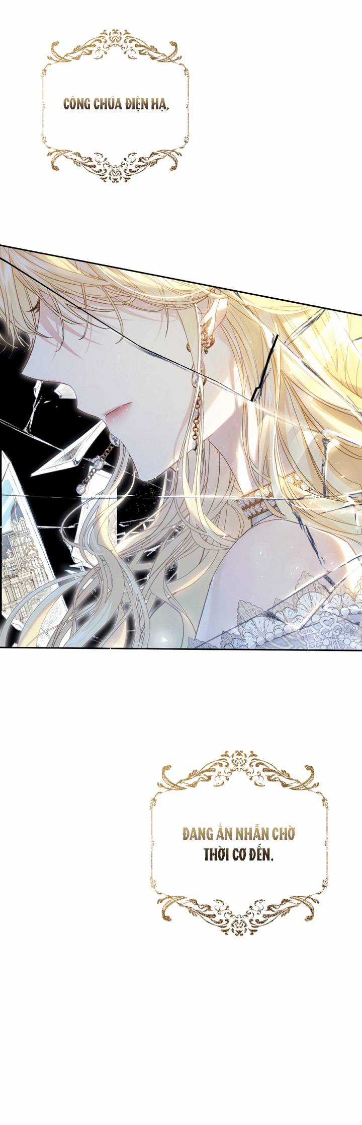 Kẻ Phản Diện Là Một Con Rối Chương 59 trang 31