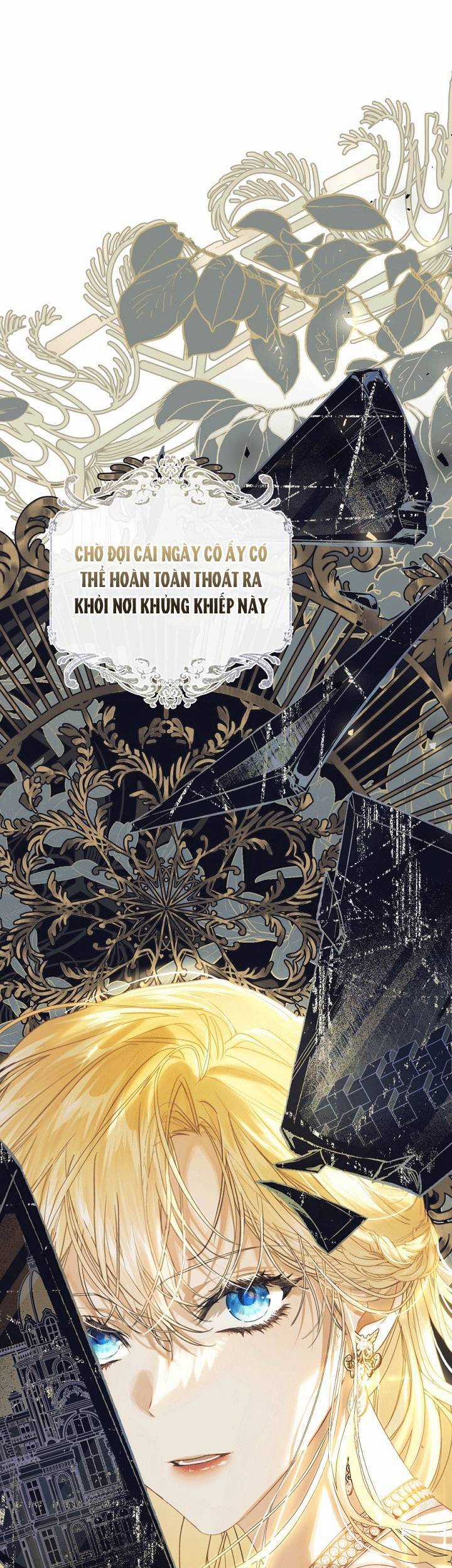 Kẻ Phản Diện Là Một Con Rối Chương 59 trang 32