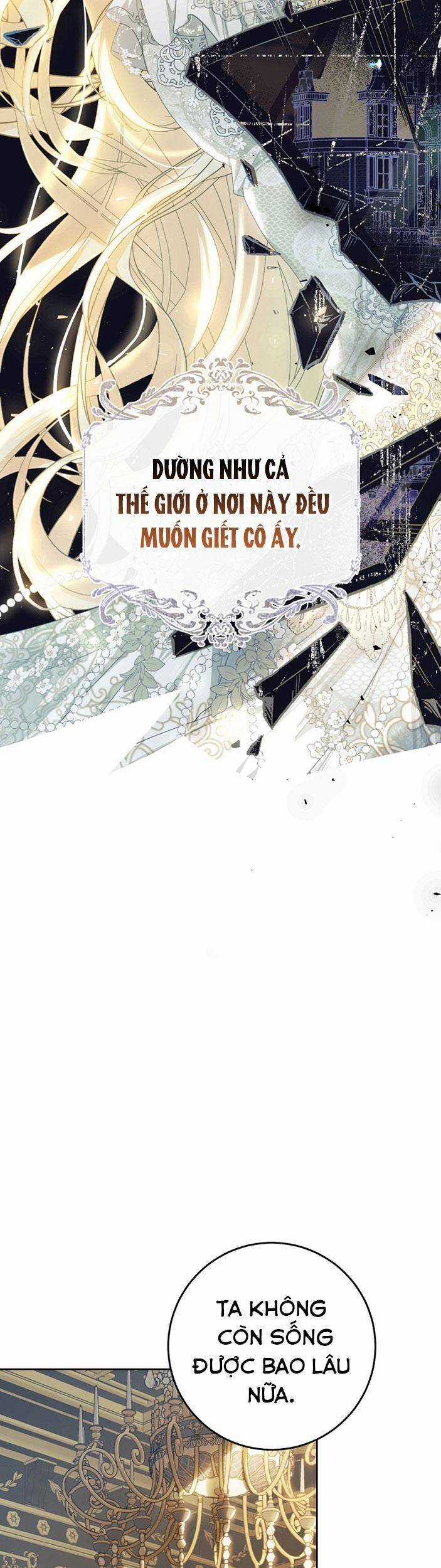 Kẻ Phản Diện Là Một Con Rối Chương 59 trang 34