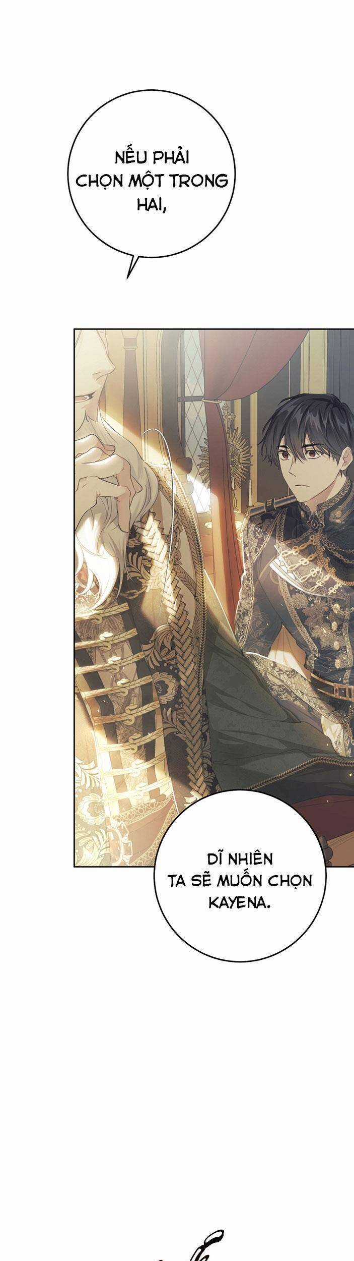 Kẻ Phản Diện Là Một Con Rối Chương 59 trang 36