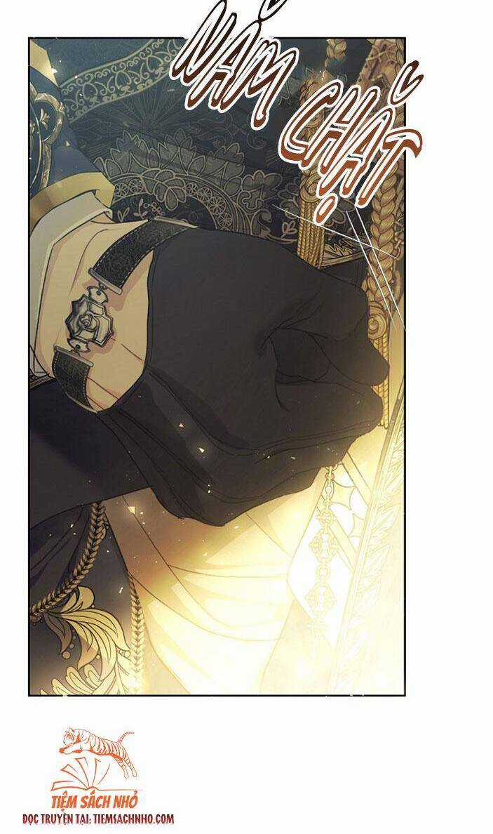 Kẻ Phản Diện Là Một Con Rối Chương 59 trang 37