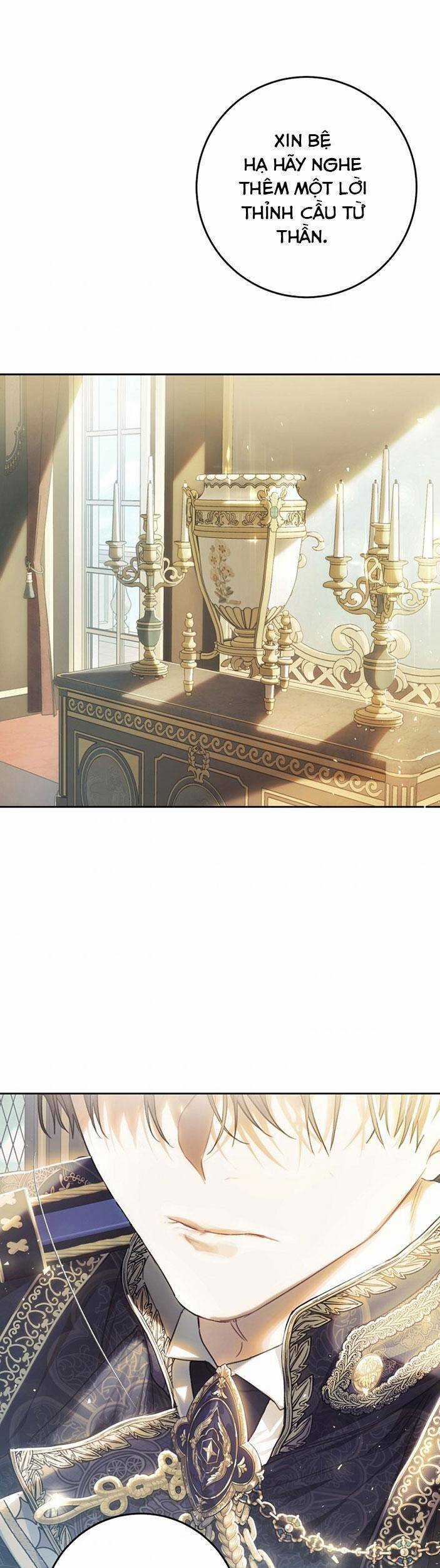 Kẻ Phản Diện Là Một Con Rối Chương 59 trang 38