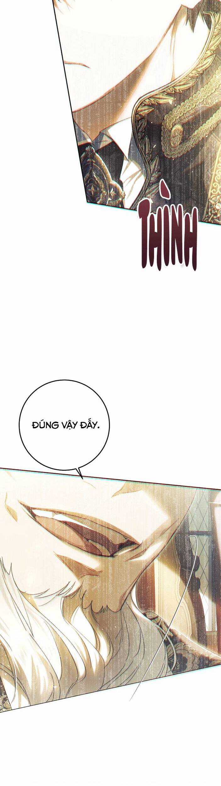 Kẻ Phản Diện Là Một Con Rối Chương 59 trang 4