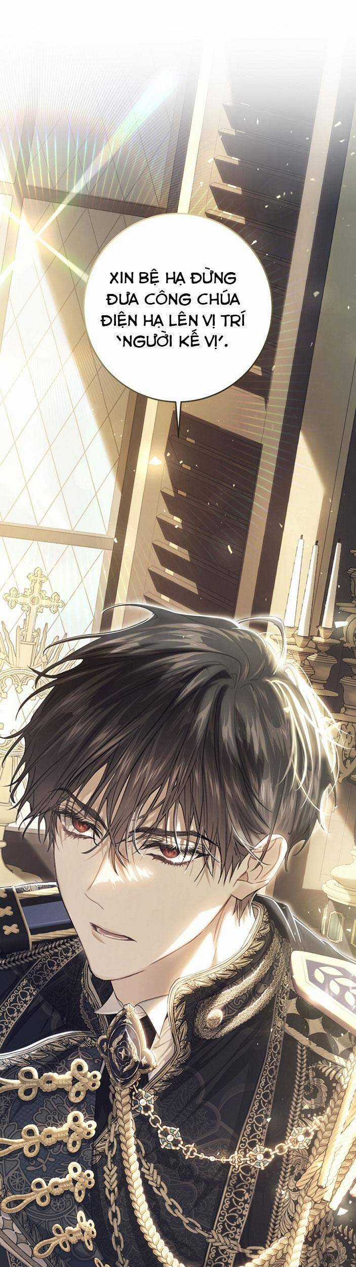 Kẻ Phản Diện Là Một Con Rối Chương 59 trang 40